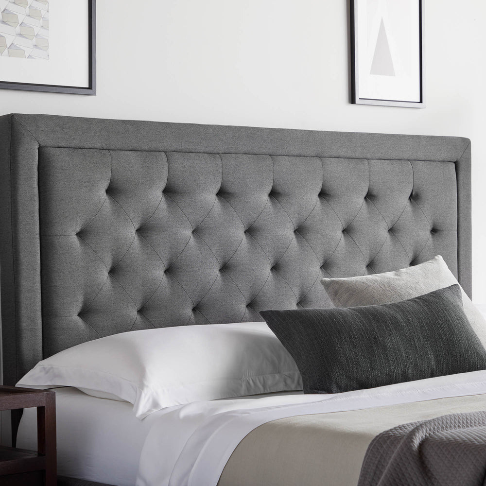 Malouf Hennessy Headboard STTTSTHENNHB