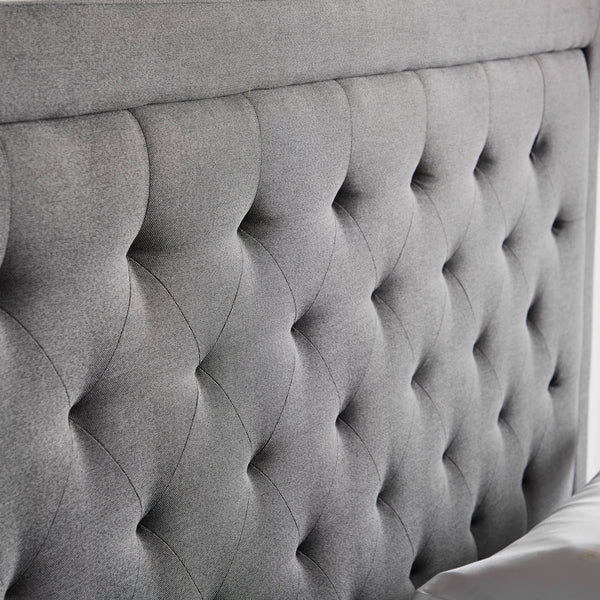 Malouf Hennessy Headboard STTTSTHENNHB