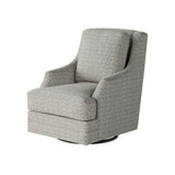 Southern Motion Willow 104 Transitional  32" Wide Swivel Glider 104 460-13