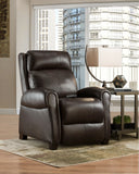 Southern Motion Saturn 6074P Transitional  Zero Gravity Power Recliner 6074P 970-21