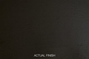 Essentials for Living Holland 1-Drawer Side Table 6144.B-BLK/NAT