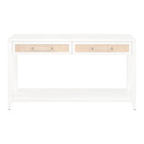 Traditions Holland 2-Drawer Console Table