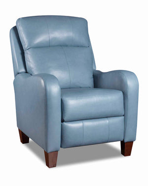 Southern Motion Prestige 1643 Contemporary  Hi-Leg Recliner 1643 920-60