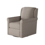 Southern Motion Sophie 106 Transitional  30" Wide Swivel Glider 106 483-09