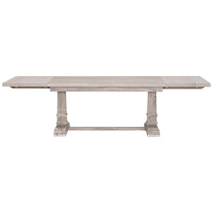 Essentials for Living Traditions Hudson Extension Dining Table 6015.NG
