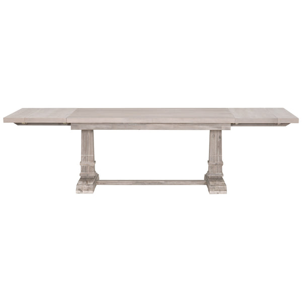 Essentials for Living Traditions Hudson Extension Dining Table 6015.NG