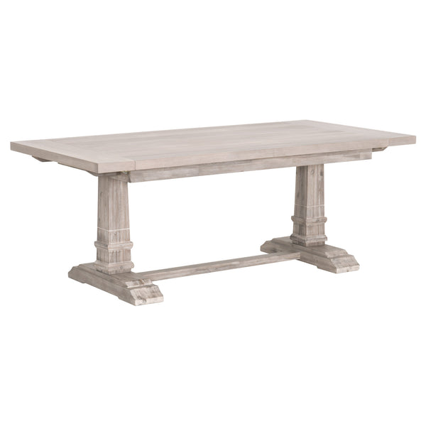Essentials for Living Traditions Hudson Extension Dining Table 6015.NG