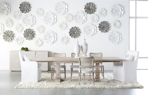 Essentials for Living Traditions Hudson Extension Dining Table 6015.NG