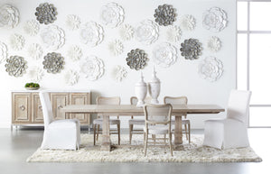 Essentials for Living Traditions Hudson Extension Dining Table 6015.NG