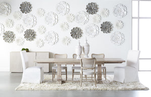 Essentials for Living Traditions Hudson Extension Dining Table 6015.NG