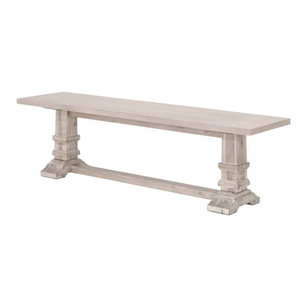 Essentials for Living Traditions Hudson Large Dining Bench 6030-L.NG