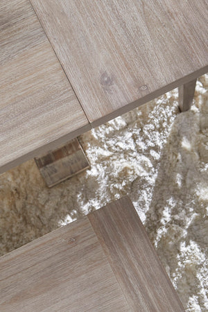 Essentials for Living Traditions Hudson Large Dining Bench 6030-L.NG