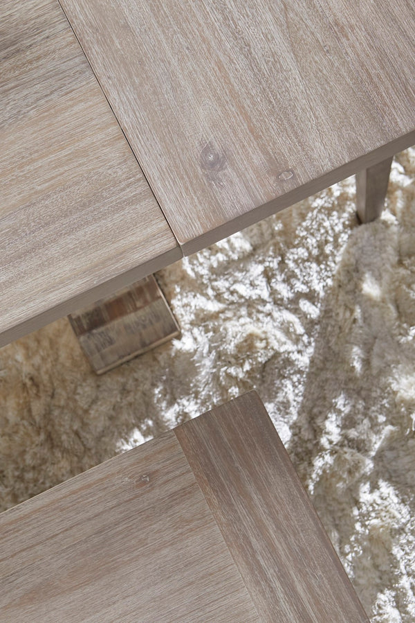 Essentials for Living Traditions Hudson Large Dining Bench 6030-L.NG