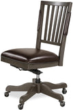 Oxford Traditional Office Chair