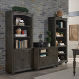 Aspenhome Oxford Traditional Combo File I07-378-PEP