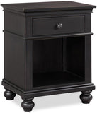 Oxford Traditional 1 Drawer Nightstand