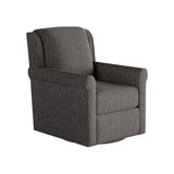 Southern Motion Sophie 106 Transitional  30" Wide Swivel Glider 106 313-09