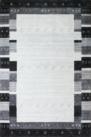 I167-IVCHAR-9X12-BLN31 Rugs