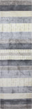 I167-IVGY-2.6X8-BLN23 Rugs