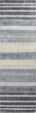 I167-IVGY-2.6X8-BLN24 Rugs