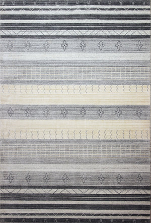 I167-IVGY-9X12-BLN24 Rugs