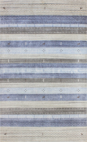 I167-LBL-9X12-BLN10 Rugs