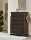 Aspenhome Foxhill Traditional Chest I201-456