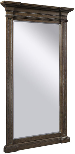 Aspenhome Foxhill Traditional Floor mirror I201-465F