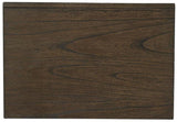 Aspenhome Westlake Modern/Contemporary 1 Drawer Nightstand I205-451N