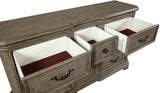Aspenhome Hamilton Traditional Dresser I206-454