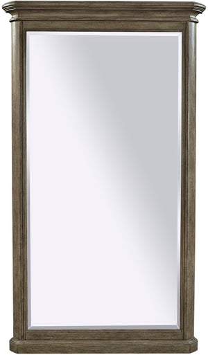 Aspenhome Hamilton Traditional Floor Mirror I206-465F