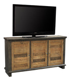 Aspenhome Suffolk Rustic 65" Console I214-265-SND