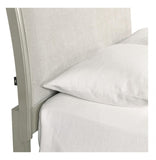 Aspenhome Charlotte Transitional Queen Upholstered Bed I218-422-SHL/I218-403-SHL/I218-402-SHL