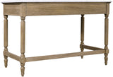 Aspenhome Provence Traditional Writing Desk with Marble Top I222-348WD