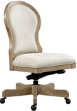 Provence Traditional Office Chair