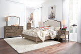 Aspenhome Provence Traditional Dresser I222-453