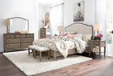 Aspenhome Provence Traditional Chest I222-456