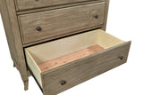 Aspenhome Provence Traditional Chest I222-456