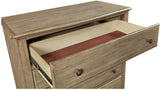 Aspenhome Provence Traditional Chest I222-456