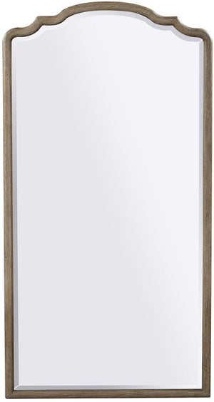 Aspenhome Provence Traditional Floor Mirror I222-465F