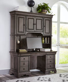 Aspenhome Sinclair Traditional Credenza & Hutch I224-316/I224-317