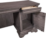 Aspenhome Sinclair Traditional Credenza & Hutch I224-316/I224-317