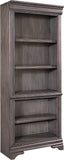 Aspenhome Sinclair Traditional Bookcase Wall I224-332/I224-332/I224-333