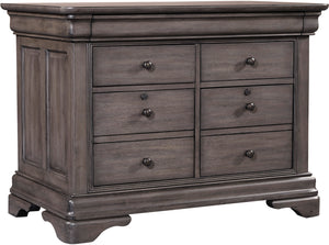 Aspenhome Sinclair Traditional Combo File I224-378