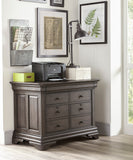 Aspenhome Sinclair Traditional Combo File I224-378