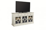 Aspenhome Radius Transitional 66" Console I233-264