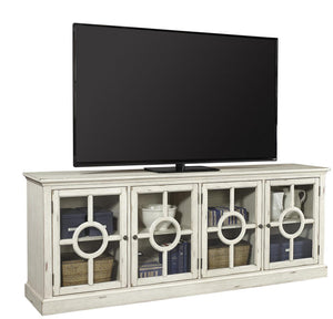 Aspenhome Radius Transitional 86" Console I233-284