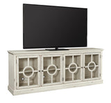 Aspenhome Radius Transitional 86" Console I233-284