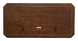 Aspenhome Hampton Traditional 62" Lift Desk I242-360T/IUAB-301-1