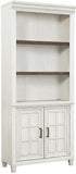 Aspenhome Caraway Farmhouse Bookcase Wall I248-333-1/I248-332-1